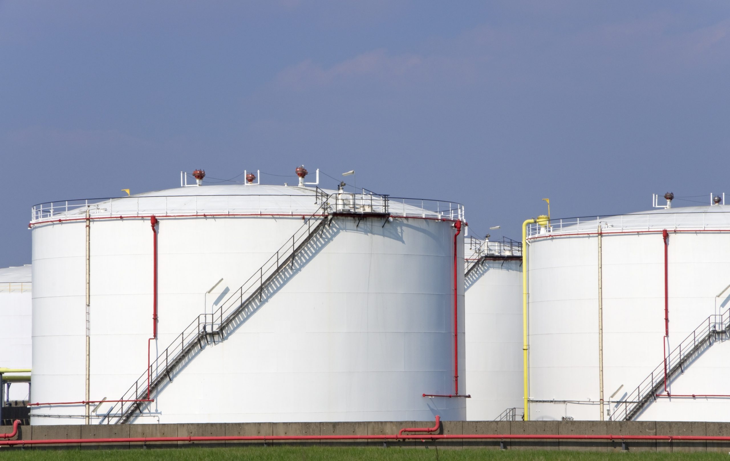 Conceptual and basic Engineering of Tuxpan Terminal and Tank Farm Project, Mexico