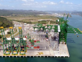 rodman Port